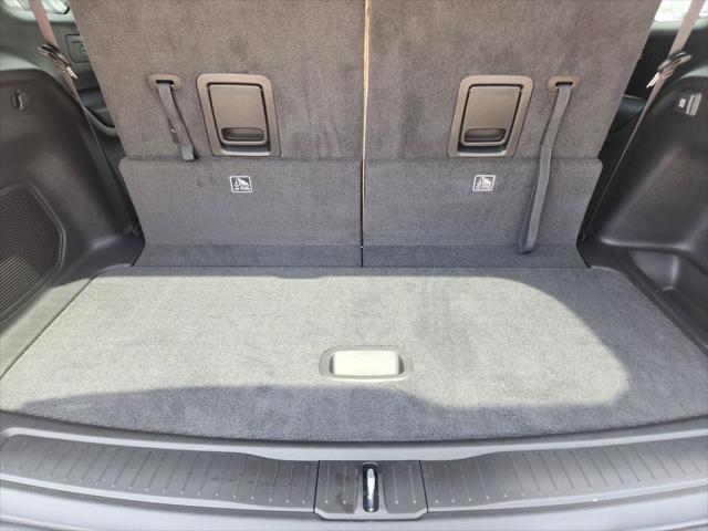 2026 Jeep Grand Cherokee L Limited 4x2
