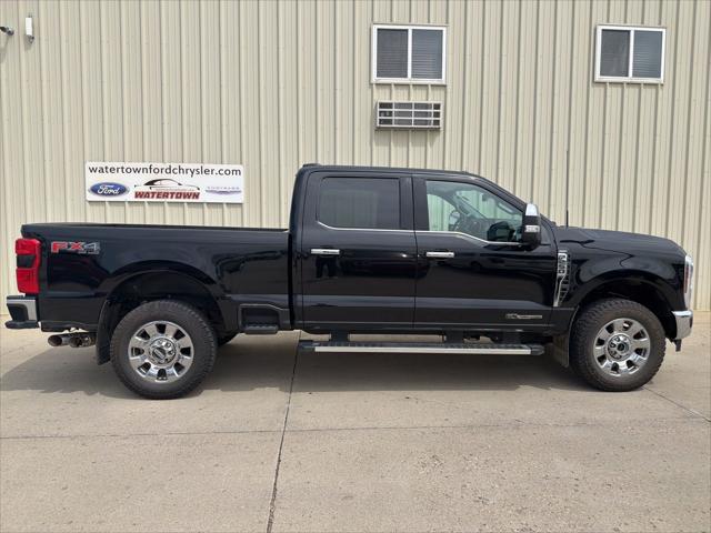 2024 Ford F-250 LARIAT for sale in Watertown, SD