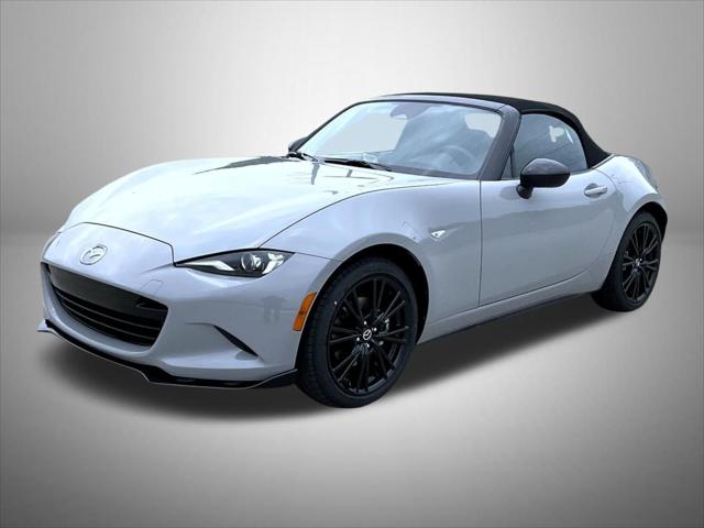 2026 Mazda MX-5 Club for sale in Omaha, NE