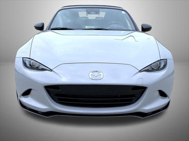 2026 Mazda MX-5 Club