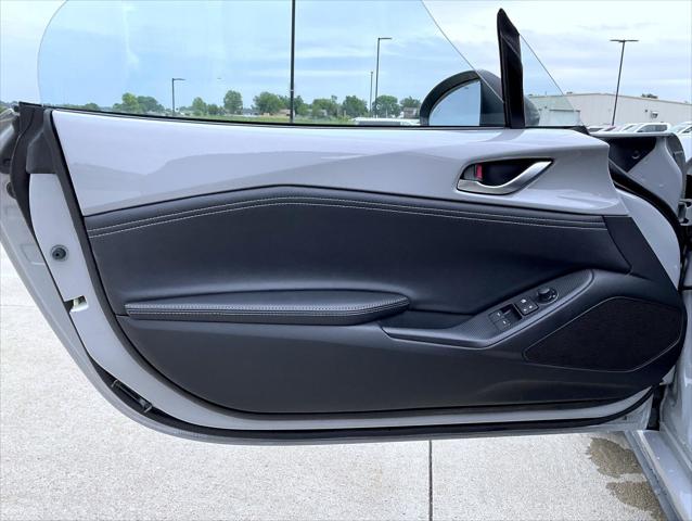 2026 Mazda MX-5 Club