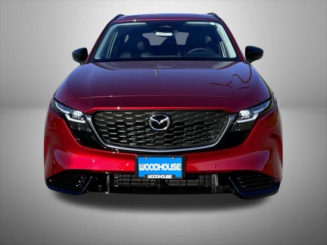 2026 Mazda CX-5 2.5 S Premium