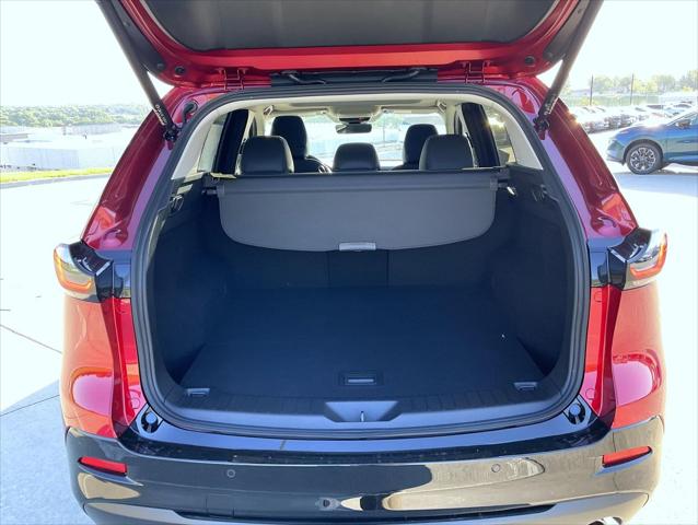2026 Mazda CX-5 2.5 S Premium