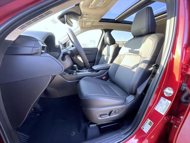 2026 Mazda CX-5 2.5 S Premium