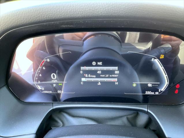 2026 Mazda CX-5 2.5 S Premium