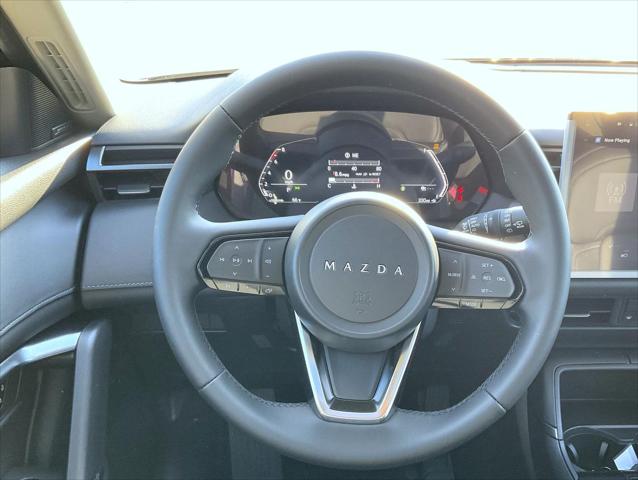 2026 Mazda CX-5 2.5 S Premium