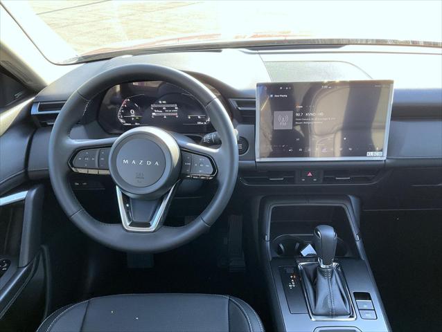 2026 Mazda CX-5 2.5 S Premium