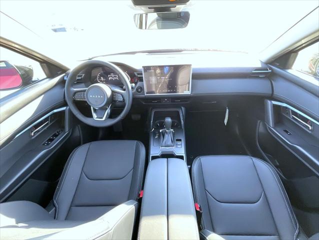 2026 Mazda CX-5 2.5 S Premium