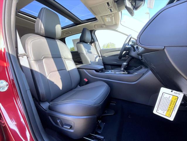 2026 Mazda CX-5 2.5 S Premium