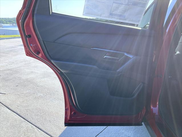 2026 Mazda CX-5 2.5 S Premium