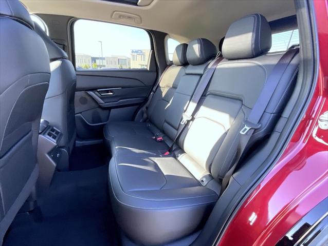 2026 Mazda CX-5 2.5 S Premium