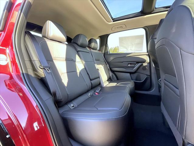 2026 Mazda CX-5 2.5 S Premium