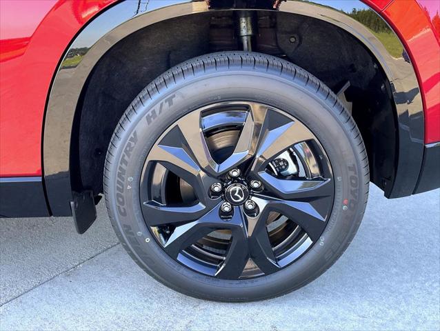 2026 Mazda CX-5 2.5 S Premium
