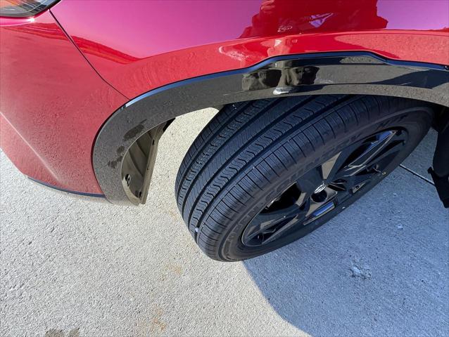 2026 Mazda CX-5 2.5 S Premium