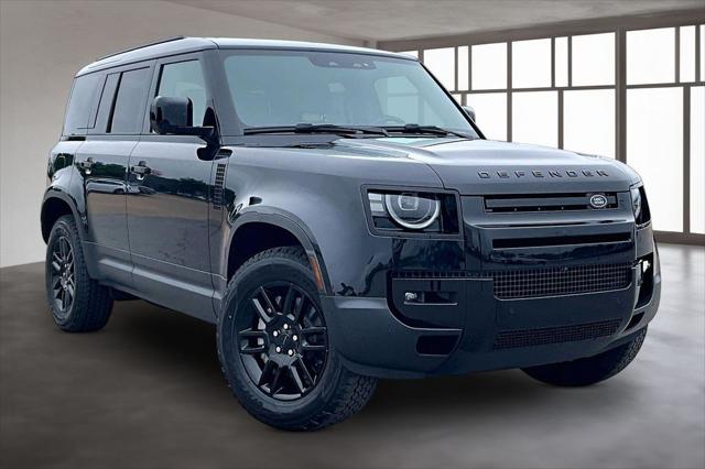 2026 Land Rover Defender P300 S