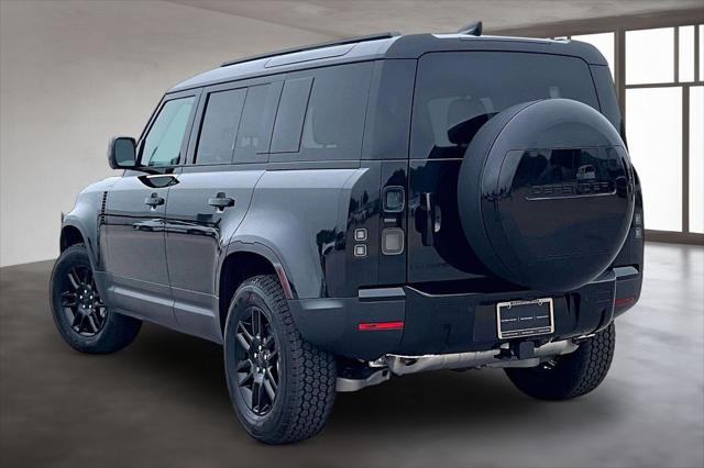 2026 Land Rover Defender P300 S