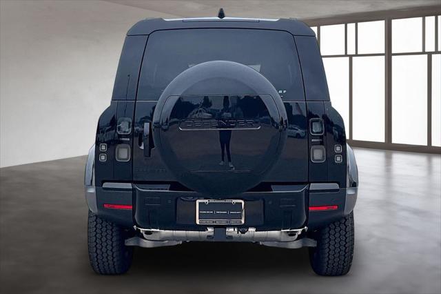 2026 Land Rover Defender P300 S