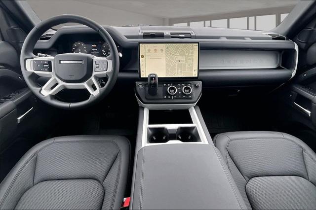 2026 Land Rover Defender P300 S