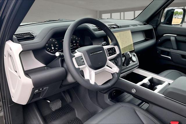 2026 Land Rover Defender P300 S