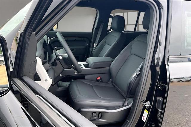2026 Land Rover Defender P300 S