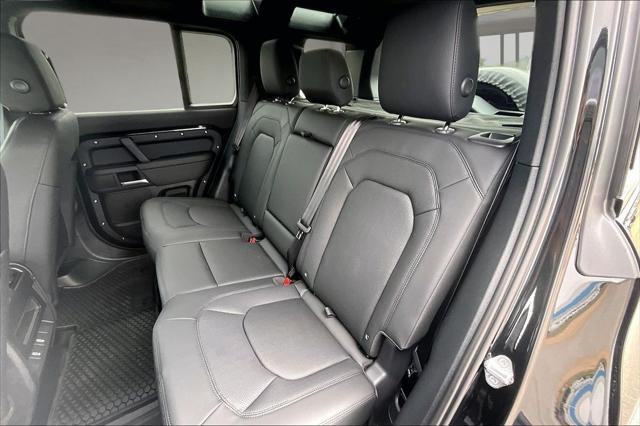 2026 Land Rover Defender P300 S