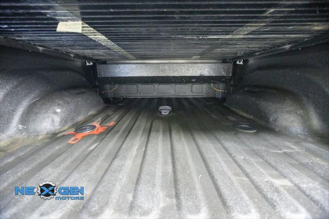 2018 Ram 2500 Limited Crew Cab 4x4 6'4" Box
