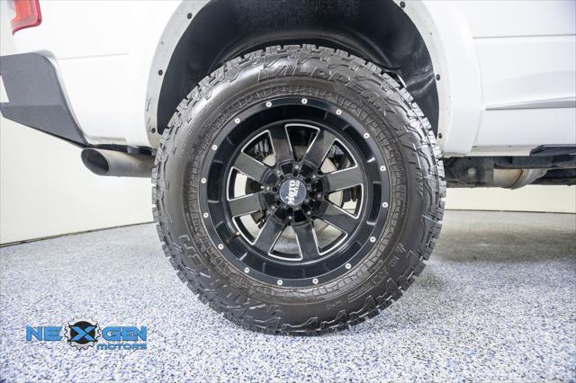 2018 Ram 2500 Limited Crew Cab 4x4 6'4" Box