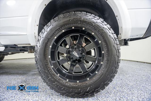 2018 Ram 2500 Limited Crew Cab 4x4 6'4" Box