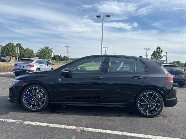 2026 Volkswagen Golf R 2.0T