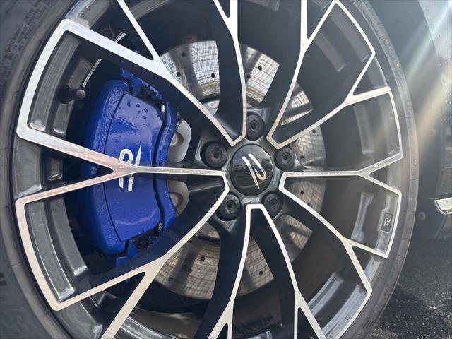 2026 Volkswagen Golf R 2.0T