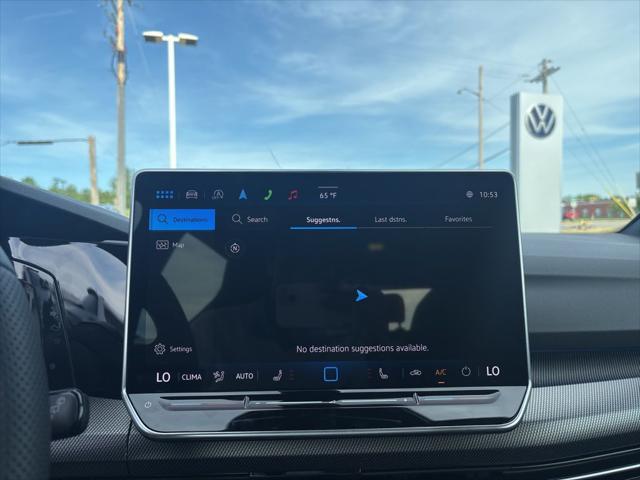 2026 Volkswagen Golf R 2.0T