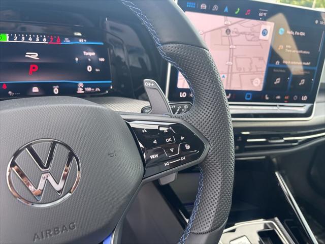 2026 Volkswagen Golf R 2.0T