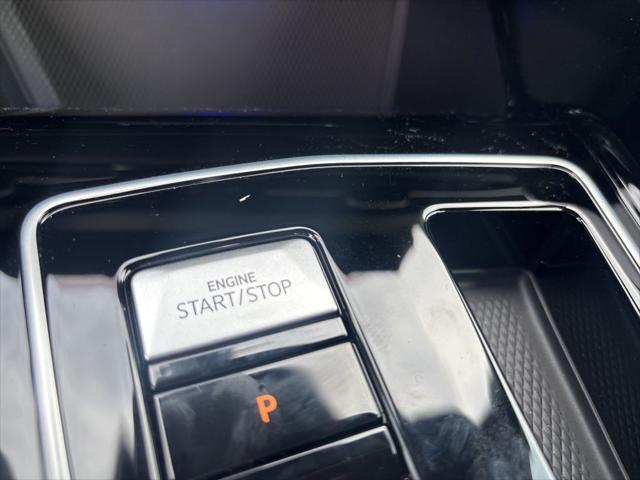 2026 Volkswagen Golf R 2.0T