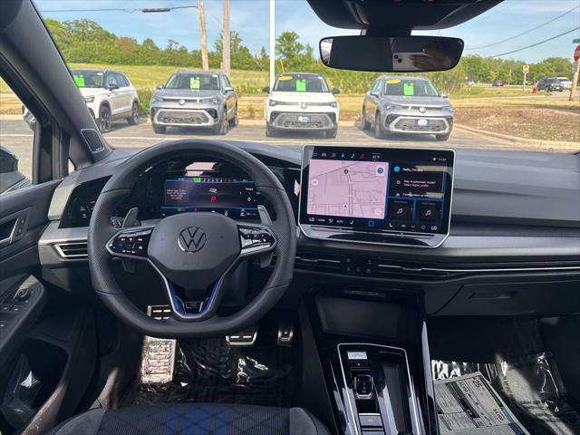 2026 Volkswagen Golf R 2.0T
