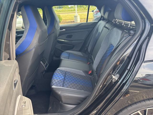 2026 Volkswagen Golf R 2.0T