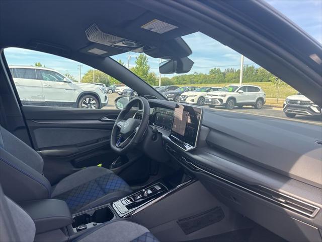 2026 Volkswagen Golf R 2.0T