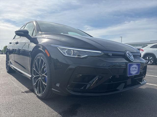 2026 Volkswagen Golf R 2.0T