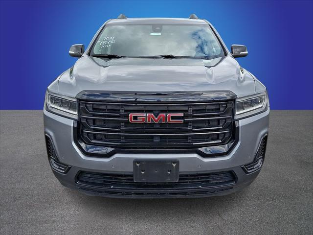 2021 GMC Acadia FWD SLE