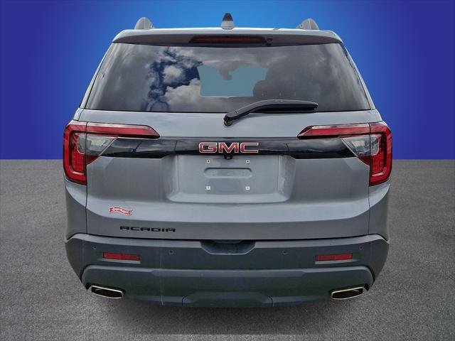 2021 GMC Acadia FWD SLE