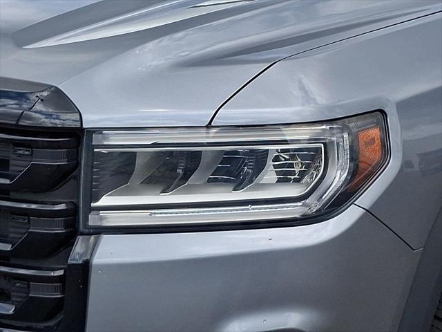 2021 GMC Acadia FWD SLE