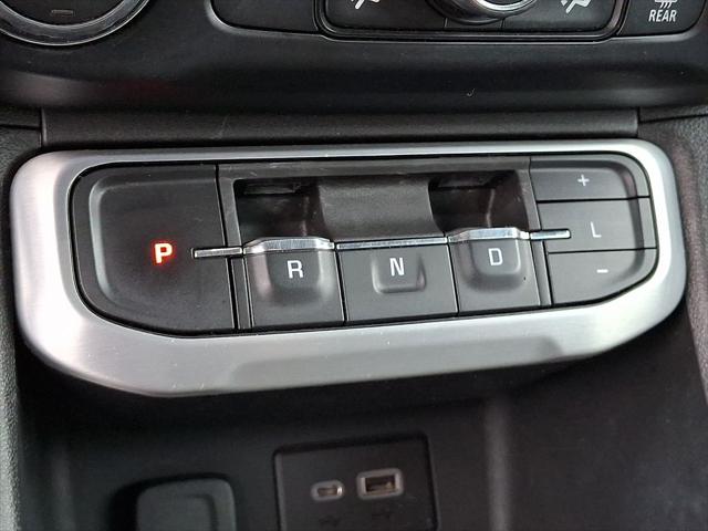 2021 GMC Acadia FWD SLE