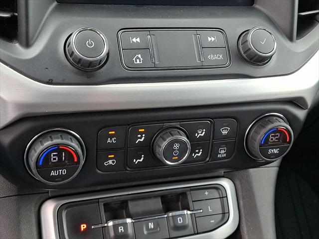 2021 GMC Acadia FWD SLE