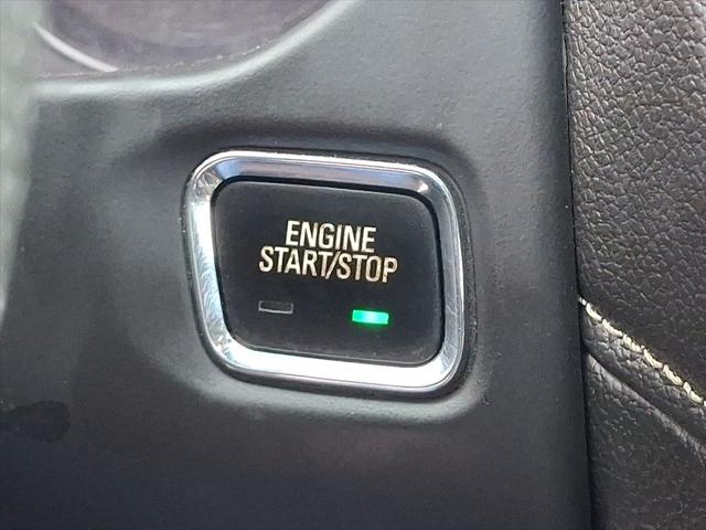 2021 GMC Acadia FWD SLE