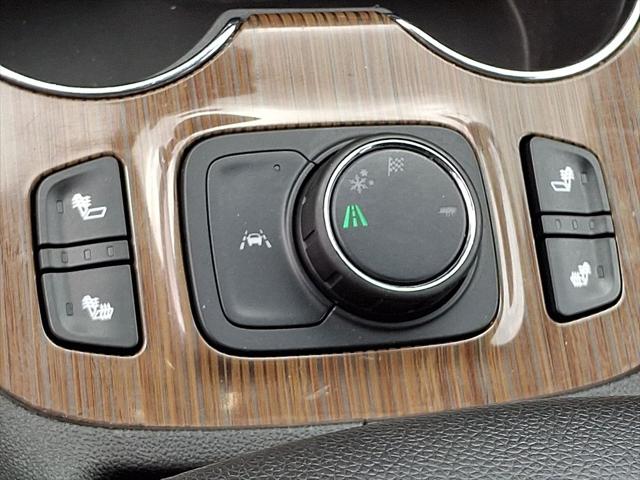 2021 GMC Acadia FWD SLE
