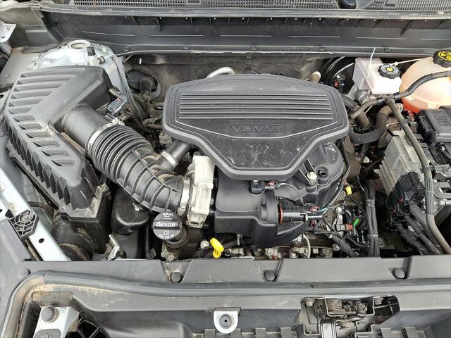 2021 GMC Acadia FWD SLE