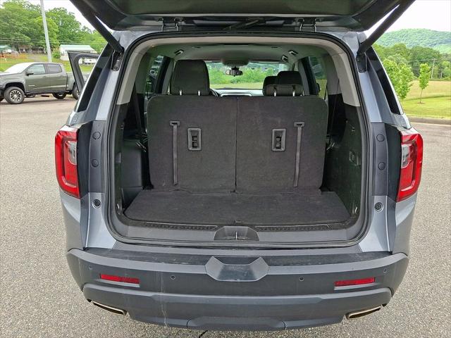2021 GMC Acadia FWD SLE