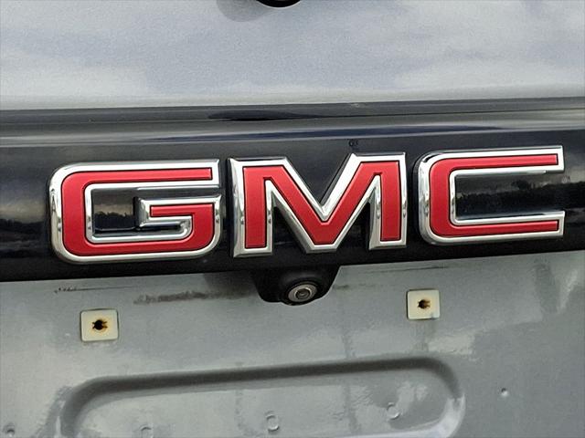 2021 GMC Acadia FWD SLE