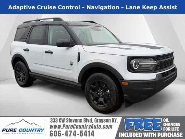 2026 Ford Bronco Sport Big Bend for sale in Grayson , KY