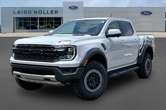 2026 Ford Ranger Raptor for sale in Lawrence, KS