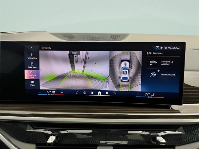 2025 BMW X6 xDrive40i